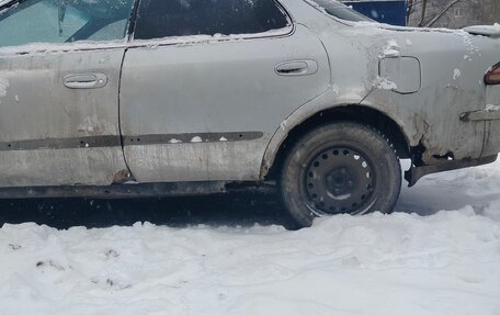 Toyota Sprinter Marino, 1993 год, 70 000 рублей, 6 фотография