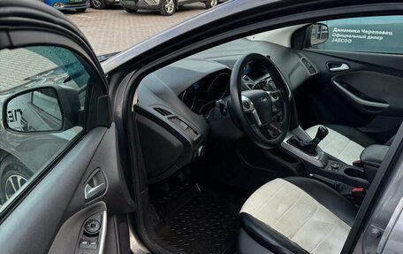 Ford Focus III, 2011 год, 692 000 рублей, 9 фотография