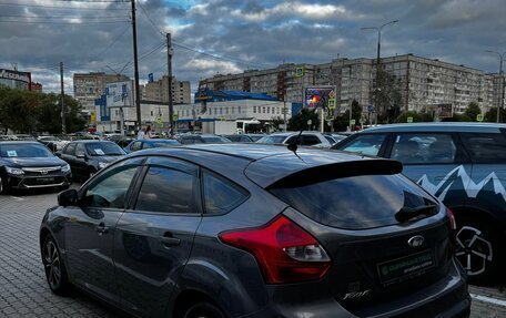Ford Focus III, 2011 год, 692 000 рублей, 8 фотография