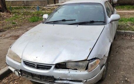 Toyota Sprinter Marino, 1993 год, 70 000 рублей, 5 фотография