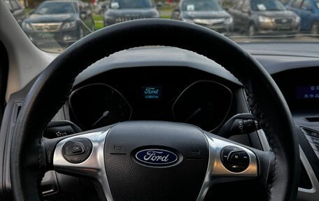 Ford Focus III, 2011 год, 692 000 рублей, 11 фотография