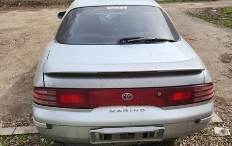Toyota Sprinter Marino, 1993 год, 70 000 рублей, 3 фотография