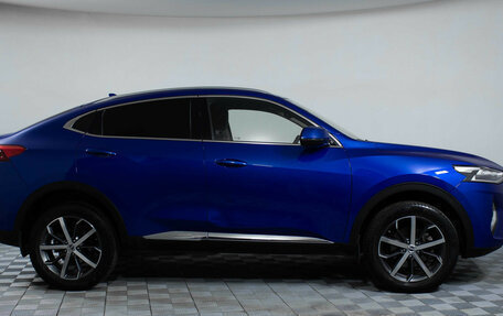 Haval F7x I, 2020 год, 1 740 000 рублей, 4 фотография