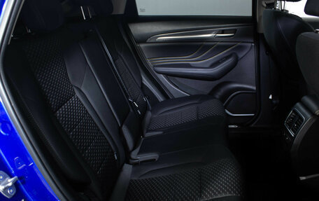 Haval F7x I, 2020 год, 1 740 000 рублей, 10 фотография