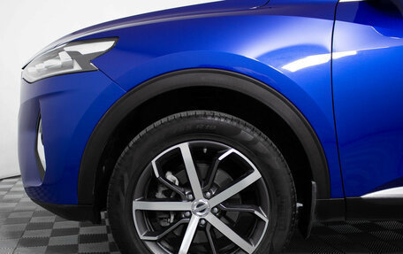 Haval F7x I, 2020 год, 1 740 000 рублей, 18 фотография