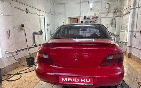 Hyundai Lantra II, 1997 год, 115 000 рублей, 2 фотография