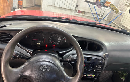 Hyundai Lantra II, 1997 год, 115 000 рублей, 3 фотография
