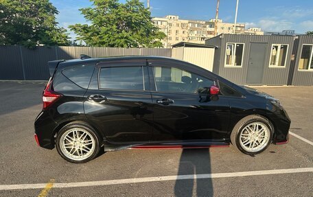 Nissan Note II рестайлинг, 2019 год, 1 700 000 рублей, 5 фотография