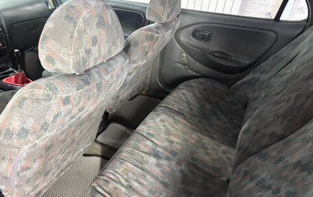 Hyundai Lantra II, 1997 год, 115 000 рублей, 6 фотография
