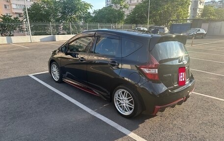 Nissan Note II рестайлинг, 2019 год, 1 700 000 рублей, 3 фотография