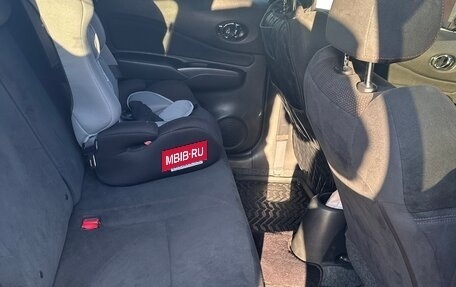 Nissan Note II рестайлинг, 2019 год, 1 700 000 рублей, 9 фотография