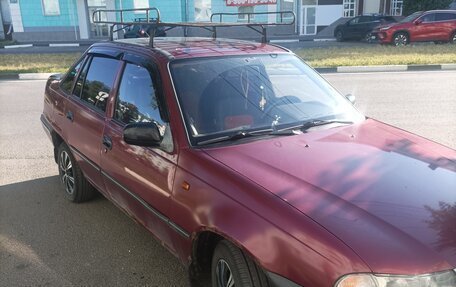 Daewoo Nexia I рестайлинг, 2007 год, 120 000 рублей, 2 фотография