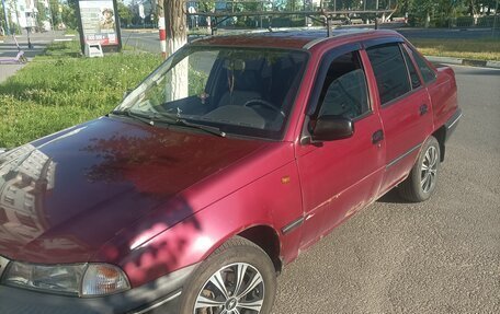 Daewoo Nexia I рестайлинг, 2007 год, 120 000 рублей, 4 фотография