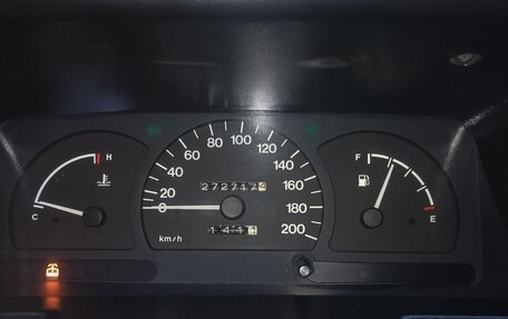 Daewoo Nexia I рестайлинг, 2007 год, 120 000 рублей, 9 фотография