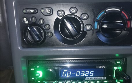 Daewoo Nexia I рестайлинг, 2007 год, 120 000 рублей, 7 фотография