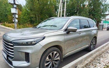 CheryExeed VX, 2024 год, 3 900 000 рублей, 4 фотография