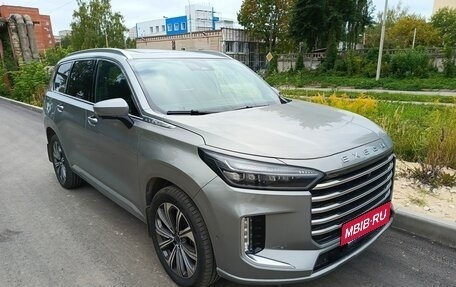CheryExeed VX, 2024 год, 3 900 000 рублей, 2 фотография