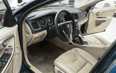 Volvo S60 III, 2013 год, 1 090 000 рублей, 6 фотография