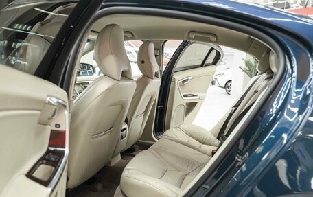 Volvo S60 III, 2013 год, 1 090 000 рублей, 7 фотография