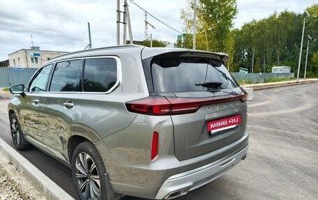 CheryExeed VX, 2024 год, 3 900 000 рублей, 6 фотография