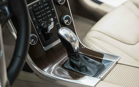 Volvo S60 III, 2013 год, 1 090 000 рублей, 8 фотография