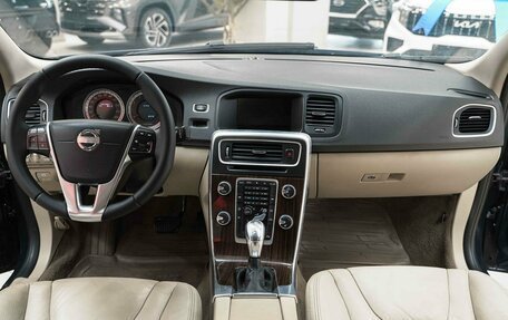 Volvo S60 III, 2013 год, 1 090 000 рублей, 9 фотография
