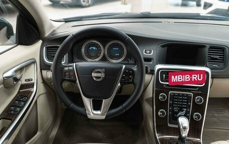Volvo S60 III, 2013 год, 1 090 000 рублей, 11 фотография