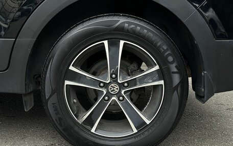Hyundai Creta I рестайлинг, 2017 год, 1 650 000 рублей, 15 фотография