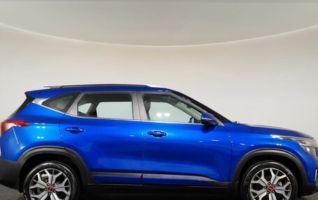 KIA Seltos I, 2021 год, 2 150 000 рублей, 4 фотография