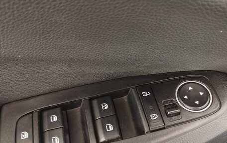 KIA Seltos I, 2021 год, 2 150 000 рублей, 17 фотография