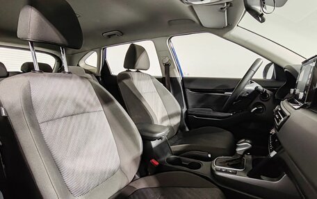 KIA Seltos I, 2021 год, 2 150 000 рублей, 15 фотография