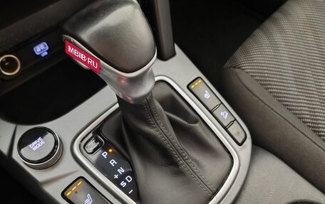 KIA Seltos I, 2021 год, 2 150 000 рублей, 19 фотография