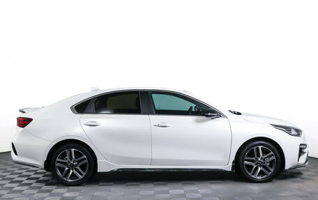 KIA Cerato IV, 2021 год, 1 990 000 рублей, 4 фотография