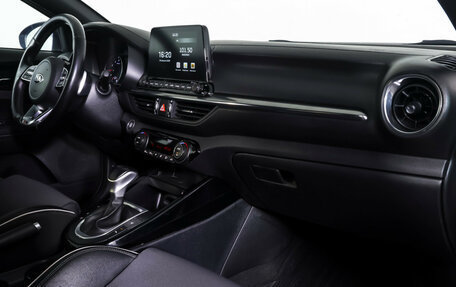 KIA Cerato IV, 2021 год, 1 990 000 рублей, 10 фотография