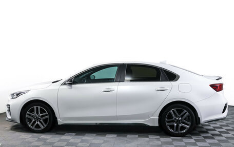 KIA Cerato IV, 2021 год, 1 990 000 рублей, 8 фотография