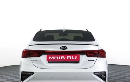 KIA Cerato IV, 2021 год, 1 990 000 рублей, 6 фотография