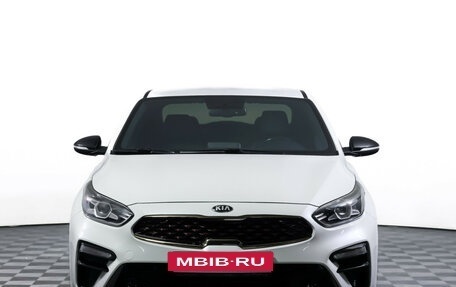 KIA Cerato IV, 2021 год, 1 990 000 рублей, 2 фотография