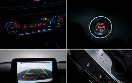 KIA Cerato IV, 2021 год, 1 990 000 рублей, 17 фотография