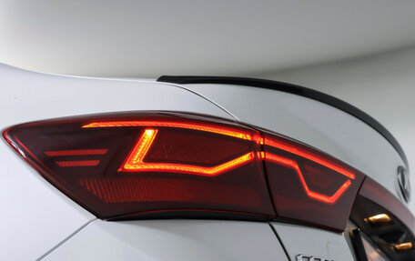 KIA Cerato IV, 2021 год, 1 990 000 рублей, 21 фотография