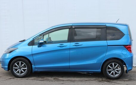 Honda Freed I, 2011 год, 1 300 000 рублей, 4 фотография