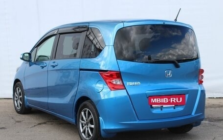 Honda Freed I, 2011 год, 1 300 000 рублей, 5 фотография