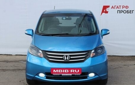 Honda Freed I, 2011 год, 1 300 000 рублей, 2 фотография