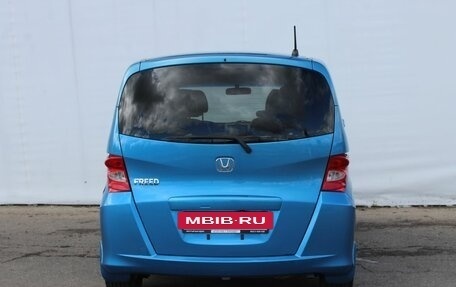 Honda Freed I, 2011 год, 1 300 000 рублей, 6 фотография