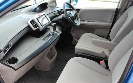Honda Freed I, 2011 год, 1 300 000 рублей, 11 фотография
