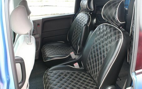 Honda Freed I, 2011 год, 1 300 000 рублей, 12 фотография