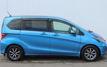 Honda Freed I, 2011 год, 1 300 000 рублей, 8 фотография