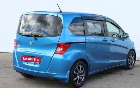Honda Freed I, 2011 год, 1 300 000 рублей, 7 фотография