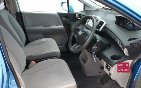 Honda Freed I, 2011 год, 1 300 000 рублей, 14 фотография