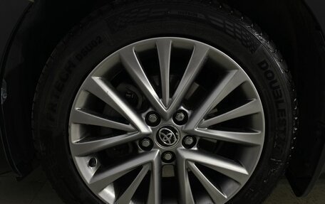 Toyota Camry, 2016 год, 2 290 000 рублей, 14 фотография