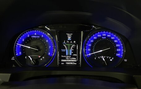 Toyota Camry, 2016 год, 2 290 000 рублей, 16 фотография